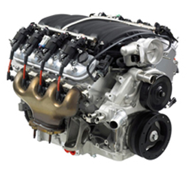 P35C2 Engine